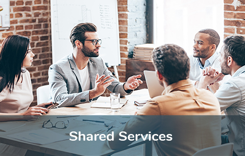 sharedservices